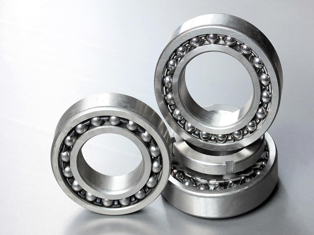 Skateboard Steel bearing